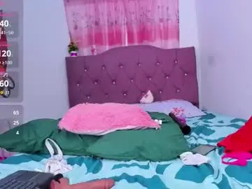 Chaturbate Free Live Porn of aitana_star1