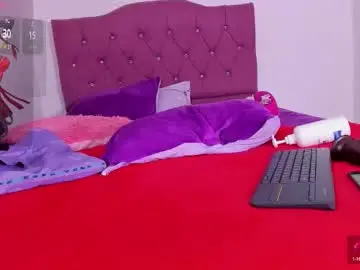 Chaturbate Free Live Porn of aitana_star1