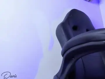 Chaturbate Adult Webcam of ashleydavis_