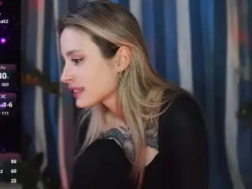 Chaturbate Best Webcam of aviva_faith