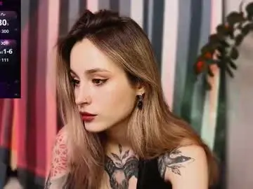 Chaturbate Nude Webcam of aviva_faith