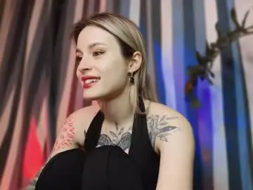 Chaturbate Nude Webcam of aviva_faith