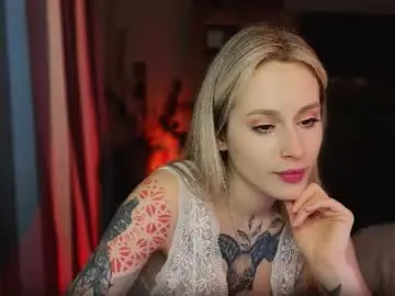 Chaturbate Adult Video Chat of aviva_faith