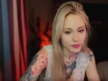 Chaturbate Adult Webcam of aviva_faith