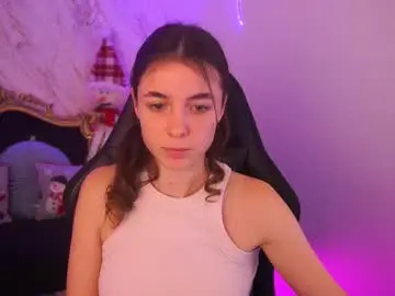 Chaturbate Sex Cam of babe_dollie