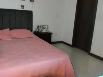 Chaturbate Adult Webcam of carolina_zaens