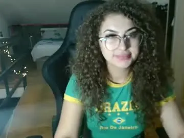 Chaturbate Adult Webcam of chanelis069