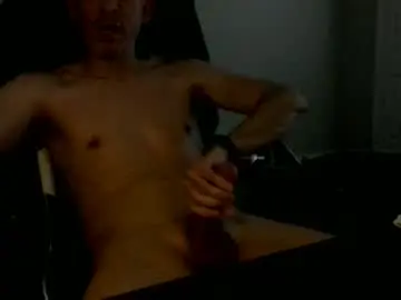 Chaturbate Sex Cam of cmypenis