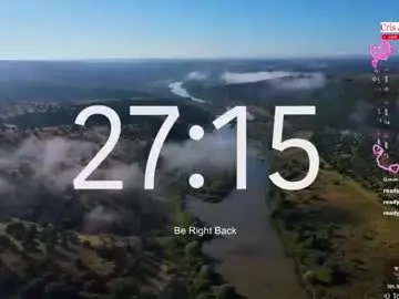 Chaturbate Live Sex of crisjordan_hot