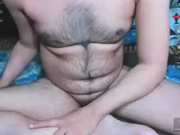 Chaturbate Adult Webcam of crisjordan_hot