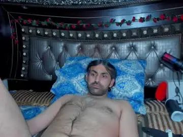 Chaturbate Live Porn of crisjordan_hot