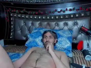 Chaturbate Free Porn Cam of crisjordan_hot