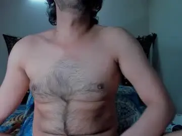 Chaturbate Watch Live Sex Cams of crisjordan_hot