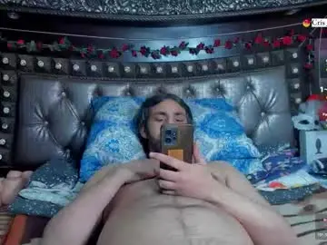 Chaturbate Live Porn of crisjordan_hot