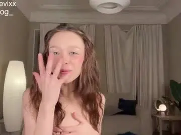 Chaturbate Sex Cam of delorathecookie