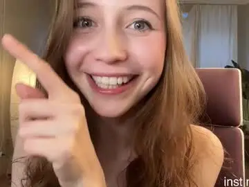 Chaturbate Adult Webcam of delorathecookie