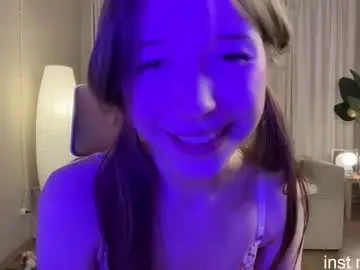 Chaturbate Live Sex of delorathecookie