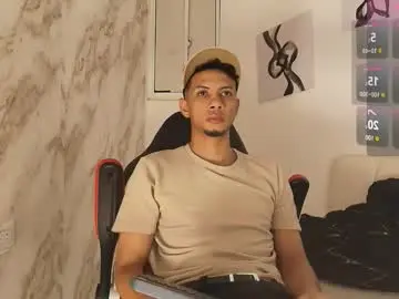 Chaturbate Free Live Porn of dominic__brown