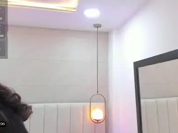 dream_nena from chaturbate