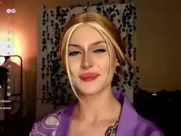 Chaturbate Adult Video Chat of emimiy