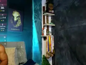 Chaturbate Live Porn of eric_harrison1