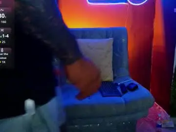 Chaturbate Sex Chat of eric_harrison1