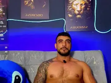 Chaturbate Adult Webcam of eric_harrison1