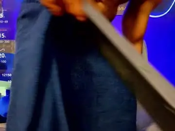 Chaturbate Sex Cam of eric_harrison1