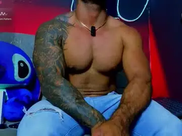 Chaturbate Free Porn Cam of eric_harrison1