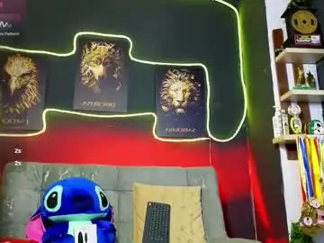 Chaturbate Sex Chat of eric_harrison1