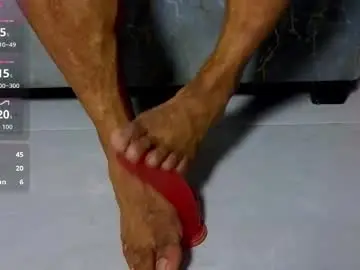 Chaturbate Private Sex Chat of eric_harrison1