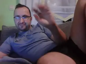 Chaturbate Free Porn Cam of exotermal