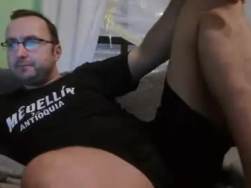 Chaturbate Adult Webcams of exotermal