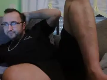 Chaturbate Live Sex Cam of exotermal