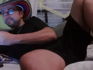 Chaturbate Adult Video Chat of exotermal