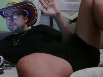 Chaturbate Live Sex Cam of exotermal