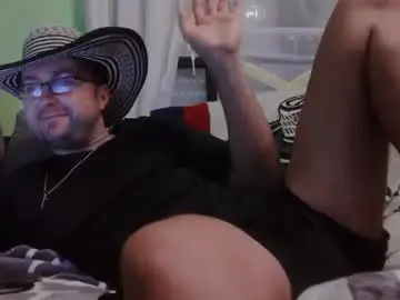 Chaturbate Nude Webcam of exotermal