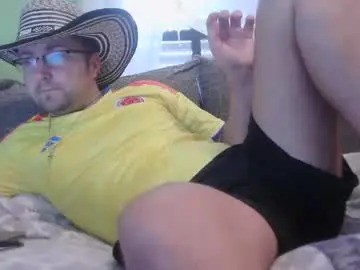 Chaturbate Best live sex cam show of exotermal