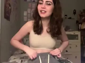 Chaturbate Adult Webcams of hedwiggrossberg