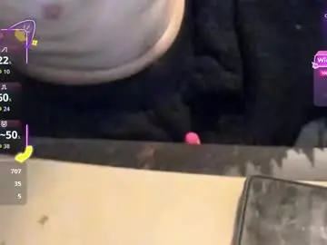 Chaturbate Live Sex Cam of hotsummer1996