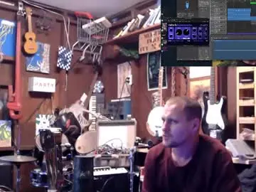 Chaturbate Adult Webcams of jameswebbscope