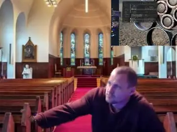 Chaturbate Live Sex of jameswebbscope