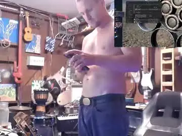 Chaturbate Adult Webcam of jameswebbscope