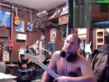 Chaturbate Sex Cam of jameswebbscope