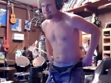 Chaturbate Live Sex of jameswebbscope