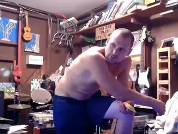 Chaturbate Nude Webcam of jameswebbscope