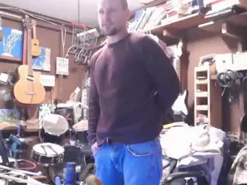 Chaturbate Adult Video Chat of jameswebbscope