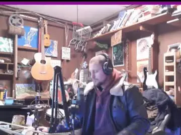 Chaturbate Adult Webcam of jameswebbscope