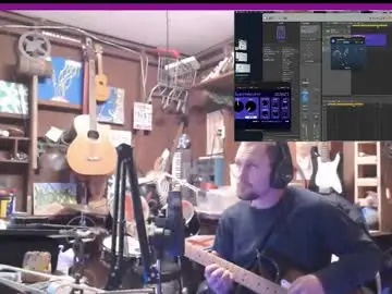 Chaturbate Private Sex Chat of jameswebbscope