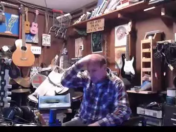 Chaturbate Adult Webcams of jameswebbscope